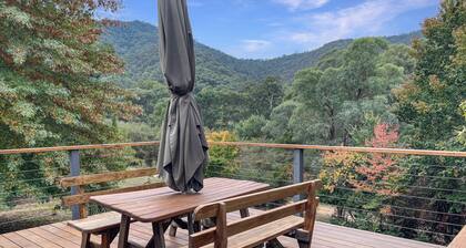 Tranquil Holiday house in Kevington