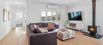 Ailsafield - Home in the heart of Mansfield