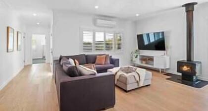 Ailsafield - Home in the heart of Mansfield