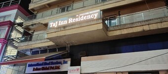 Taj Inn Residency Kailash Colony