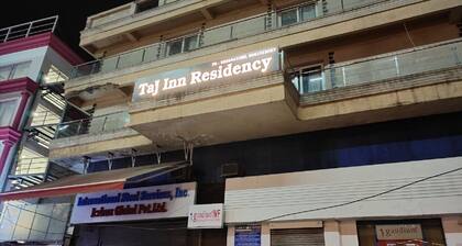 Taj Inn Residency Kailash Colony