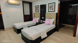 Spa - Taj Inn Residency Kailash Colony (New Delhi)