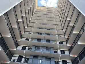 Exterior detail - Spacious 2bd/2ba Condo- Close To Everything Myrtle Beach Has to Offer! (Myrtle Beach)