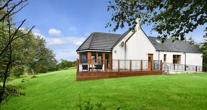 North Blairkip Eildon