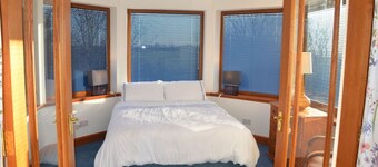 North Blairkip Eildon