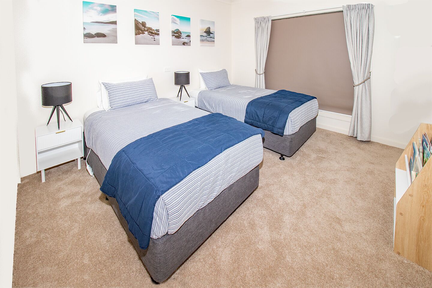 No 1 South Gateway Five Star Plus. - Mallacoota