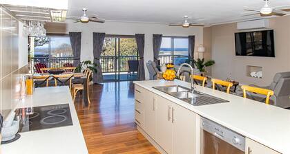 No 1 South Gateway five star plus.