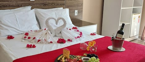 Comfort Double Room | Desk, laptop workspace, free WiFi, bed sheets