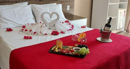 Hotel São Francisco