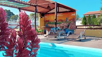 Piscina interna