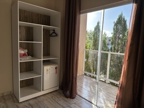 Triple Room | Garden view