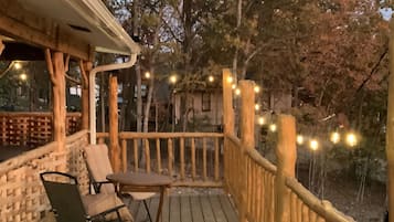 Terrazza/patio