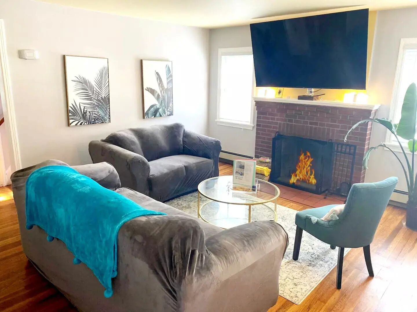 Poughkeepsie 3br home near Vassar & Marist college & Vassar Bros Hospital

