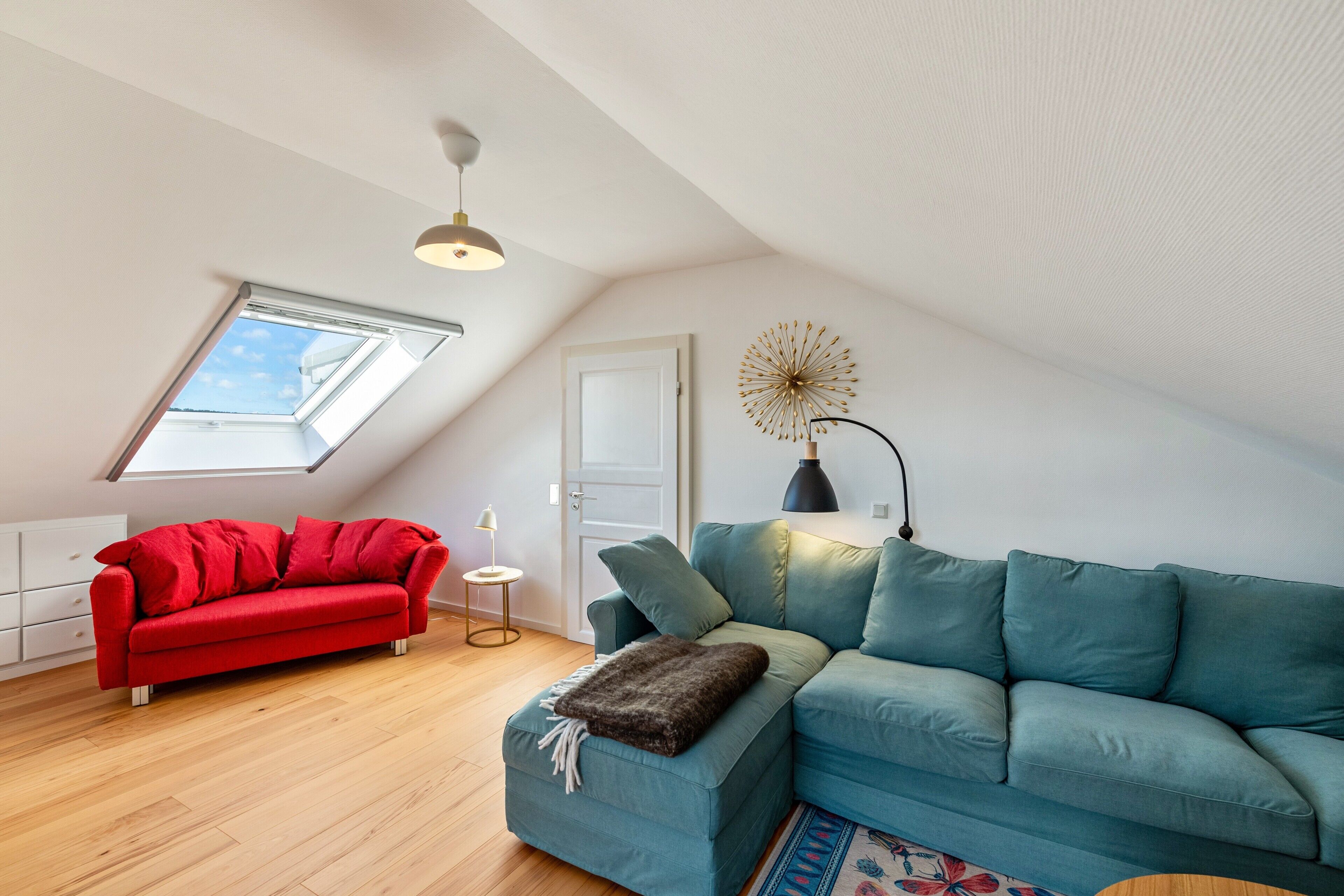 Ferienwohnung 'Sittermansweg' Mit Privatterrasse Und Wlan - Straelen