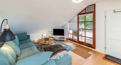 Ferienwohnung 'Sittermansweg' mit Privatterrasse und WLAN