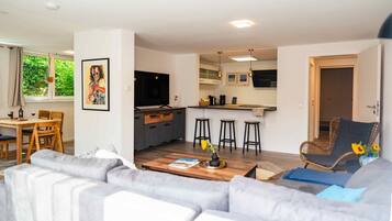 Fernseher