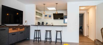 Premium Apartment "Seewest" with Wi-Fi