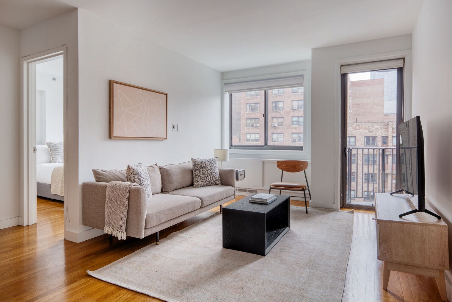 电视、立体声音响