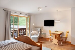 1 habitación, wifi gratis y ropa de cama 