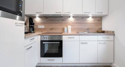 Apartamento vacacional "Finsterwalde"