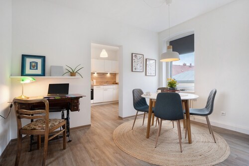 Ferienwohnung "Finsterwalde"
