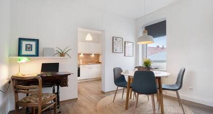 Ferienwohnung "Finsterwalde"