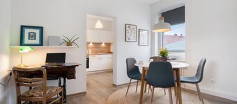 Appartamento di vacanza "Finsterwalde
