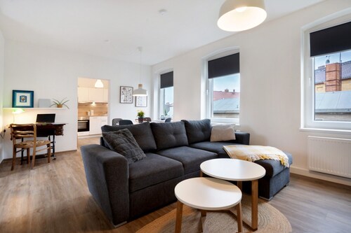 Ferienwohnung "Finsterwalde"