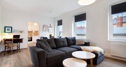 Ferienwohnung "Finsterwalde"