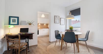 Ferienwohnung "Finsterwalde"