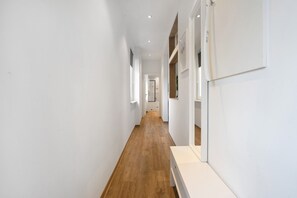 Interior - Holiday Apartment "Finsterwalde" (FInsterwalde)