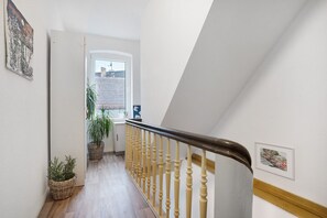 Interior - Holiday Apartment "Finsterwalde" (FInsterwalde)