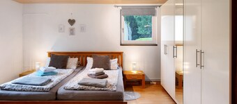 Ferienwohnung 'Haus Elfriede'