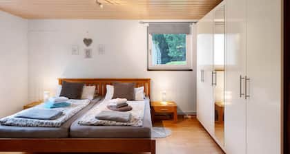 Holiday Apartment 'Haus Elfriede'