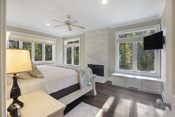 7 camere, ferro/asse da stiro, Wi-Fi, lenzuola