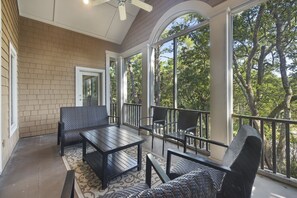 Property grounds - One of a Kind Modern Kiawah West Beach 7 Bed! Open Floorplan! (Kiawah Island)