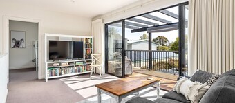 Secluded Luxury on Tower Hill