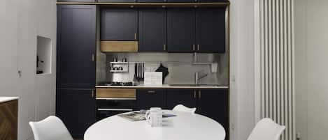 Huoneisto | 1 makuuhuone