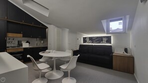 Appartement | 1 slaapkamer