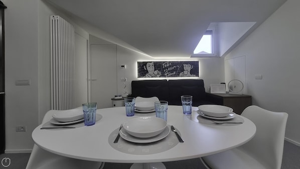 Maison | 1 chambre