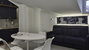 Maison | 1 chambre