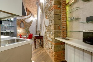 House - Terme 17 in Firenze With 1 Bedrooms and 1 Bathrooms (Florence)