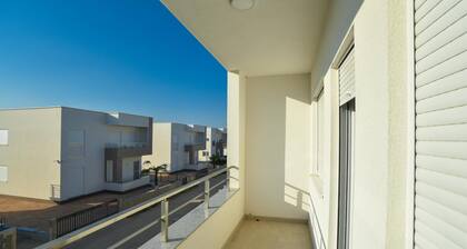 Villa w Garden Balcony 8 min to Ulcinj Long Beach