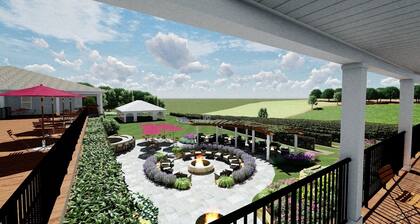 Luxury West Hill Villa! 7 BR,4 Bath,24+ Sleeps! @ Camelback, Sauna!⛷️🏂🚣