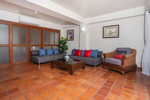 Téléviseur connecté