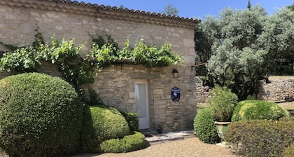 La Petite Maison de Paul