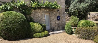 La Petite Maison de Paul