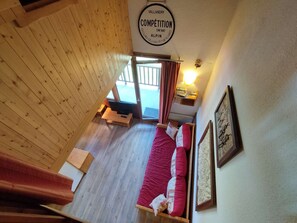 Interior - Paridiski closed to the slopes vallandry (LANDRY)