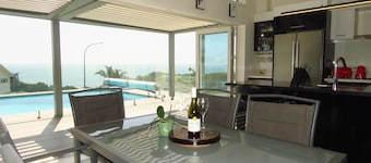 EAGLE VIEW - SUMMER IN STYLE
