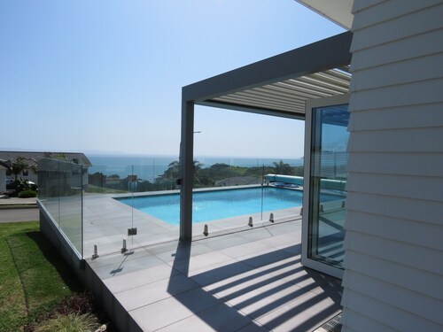 EAGLE VIEW - SUMMER IN STYLE